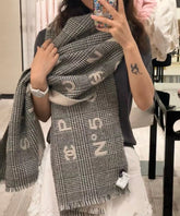 China Replica Chanel Scarf 78usd Only